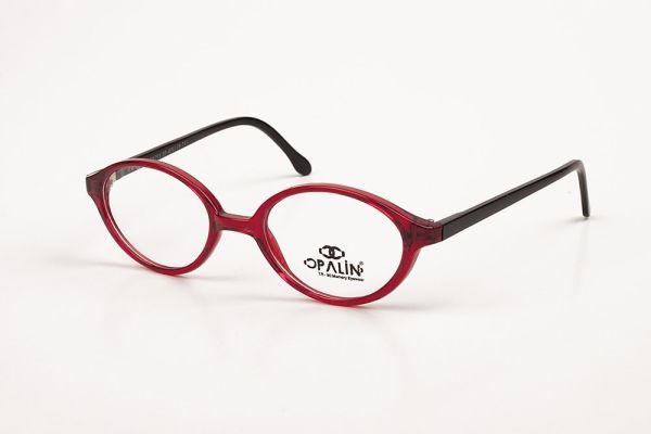 OPALİN 2029 Tr-90 ÇOCUK (KIDS) GÖZLÜK ÇERÇEVE ŞEFFAF PEMBE C6M