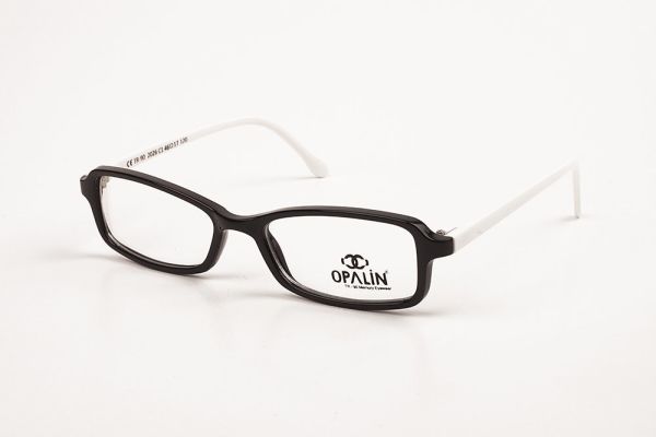 OPALİN 2026 Tr-90 ÇOCUK (KIDS) GÖZLÜK ÇERÇEVE OPAK ŞEKER PEMBE C88M