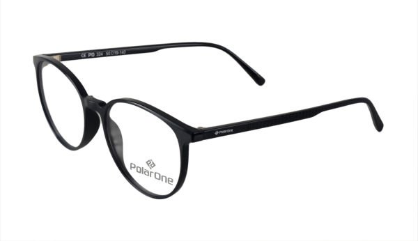 Polarone Tr-90 Optik gözlük çerçeve Model : 324 LACİVERT C99