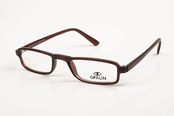 OPALİN - 1032  Tr-90 OKUMA (READING) YAKIN GÖZLÜK ÇERÇEVE GRİ C3M