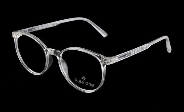 Polarone Tr-90 Çocuk gözlük çerçevesi Model : 325  43-16