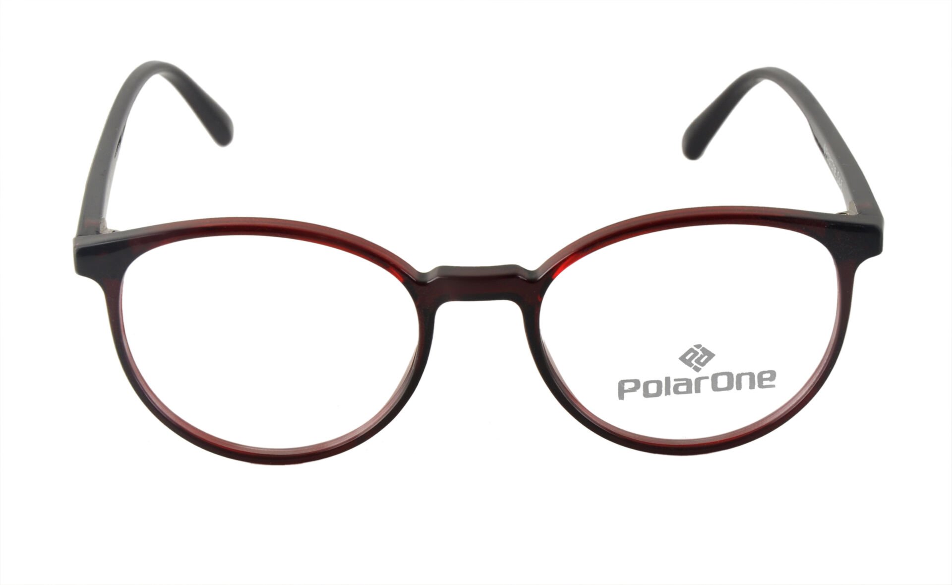 Polarone Tr-90 Çocuk gözlük çerçevesi Model : 325  43-16 BORDO C5