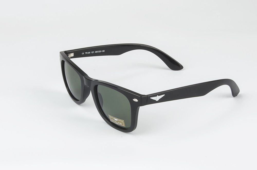 EXELİNE UNİSEX GÜNEŞ GÖZLÜĞÜ 121