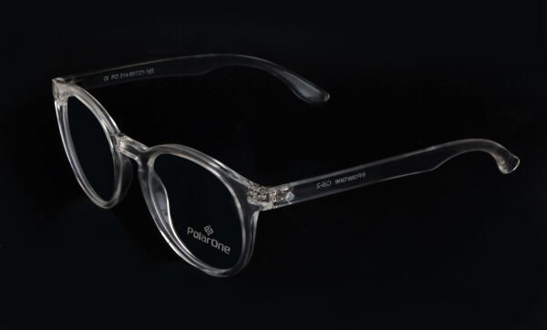 Polarone Tr-90 Optik gözlük çerçeve Model : 314 -  50-21 ŞEFFAF C2