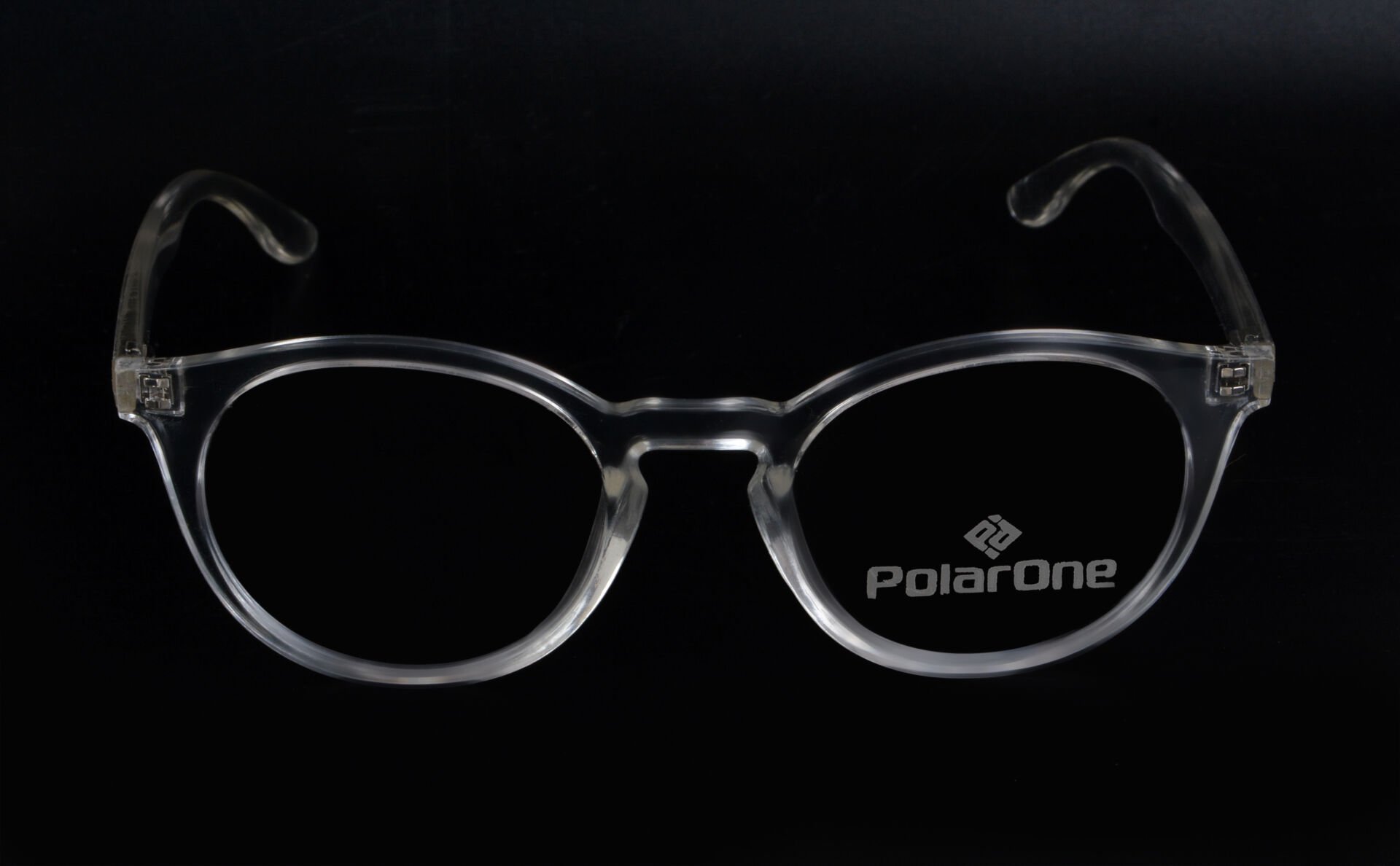 Polarone Tr-90 Optik gözlük çerçeve Model : 314 -  50-21 ŞEFFAF C2