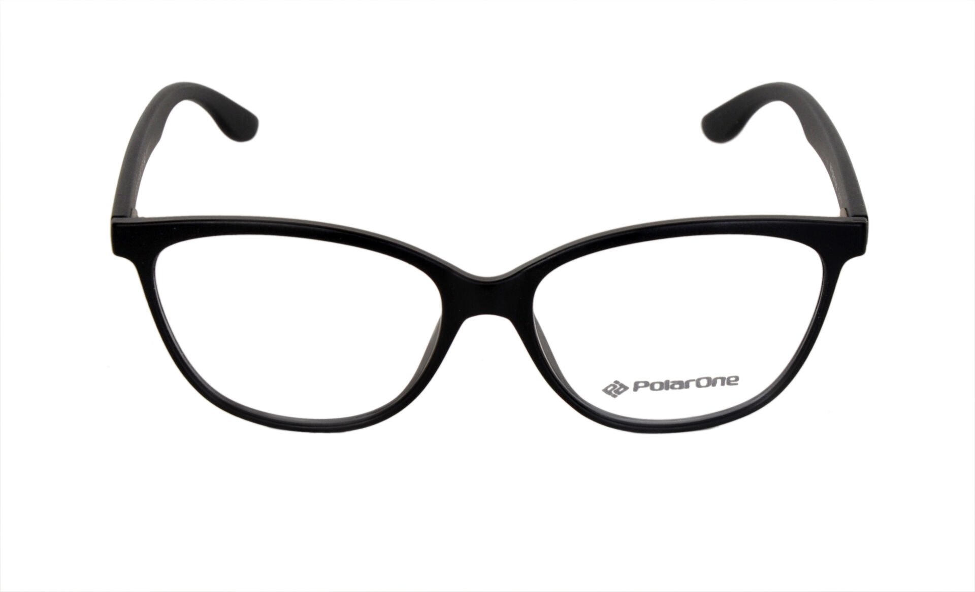 Polarone Tr-90 Optik gözlük çerçeve Model : 315 C1M  MAT SİYAH