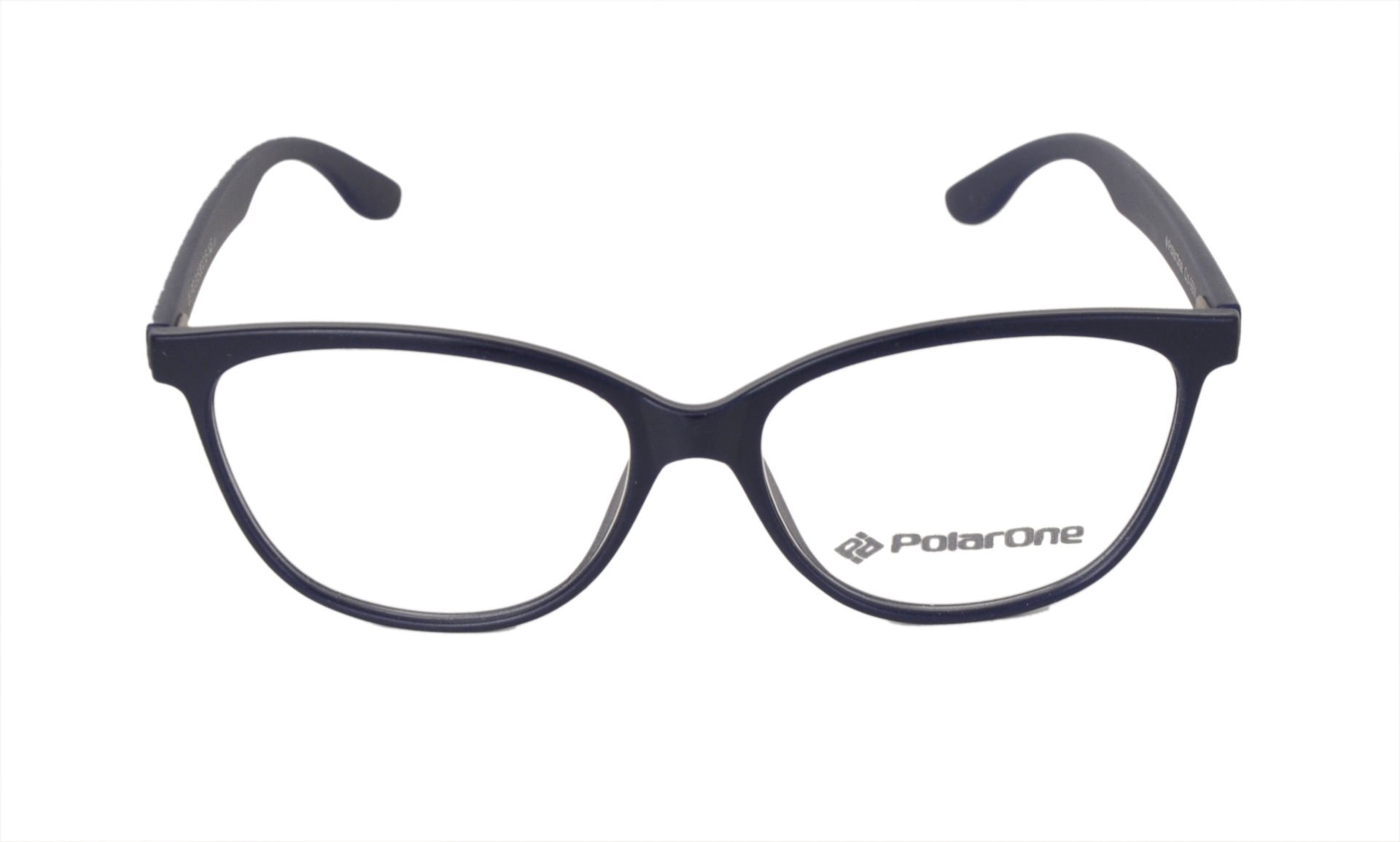 Polarone Tr-90 Optik gözlük çerçeve Model : 315 MAT LACİVERT C99M