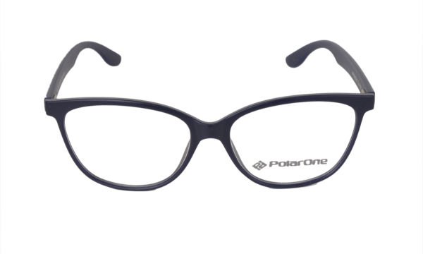 Polarone Tr-90 Optik gözlük çerçeve Model : 315 MAT LACİVERT C99M