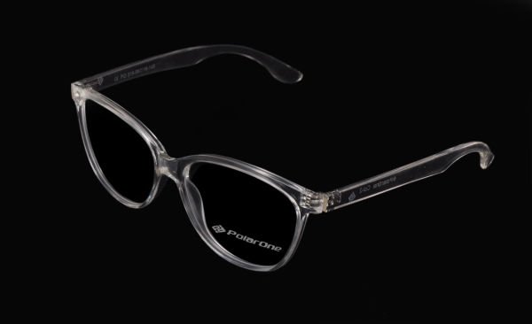 Polarone Tr-90 Optik gözlük çerçeve Model : 315 ŞEFFAF C2