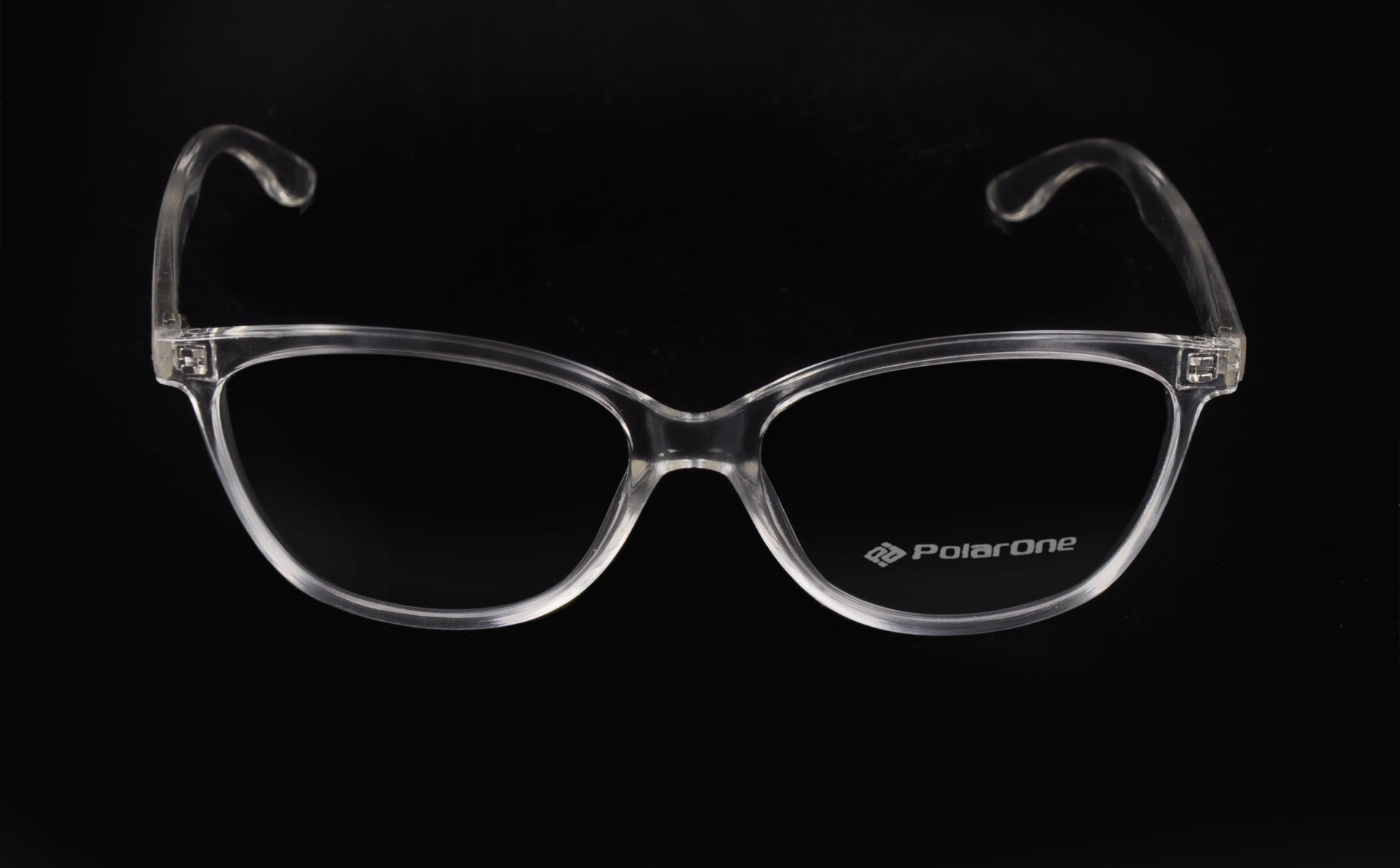 Polarone Tr-90 Optik gözlük çerçeve Model : 315 ŞEFFAF C2
