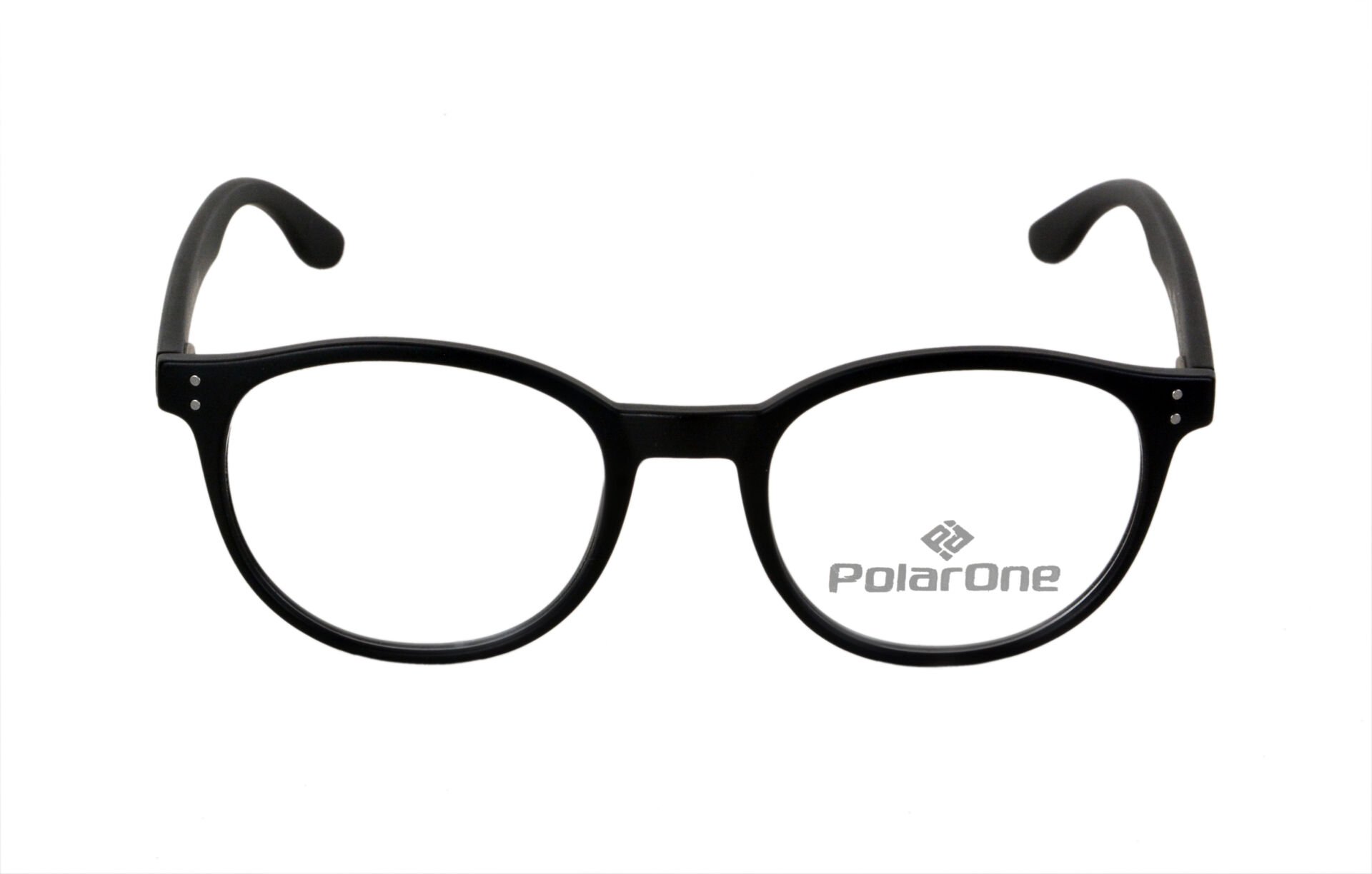 Polarone Tr-90 Optik gözlük çerçeve Model : 317 C1M  MAT SİYAH