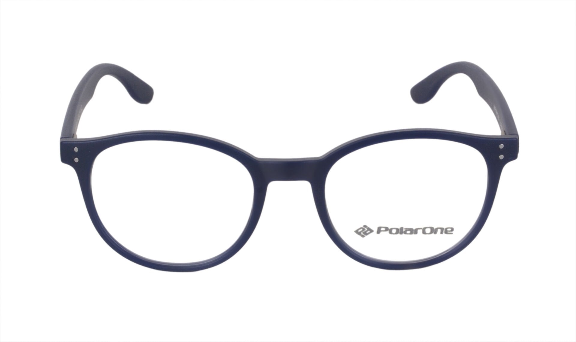 Polarone Tr-90 Optik gözlük çerçeve Model : 317 MAT LACİVERT C99M