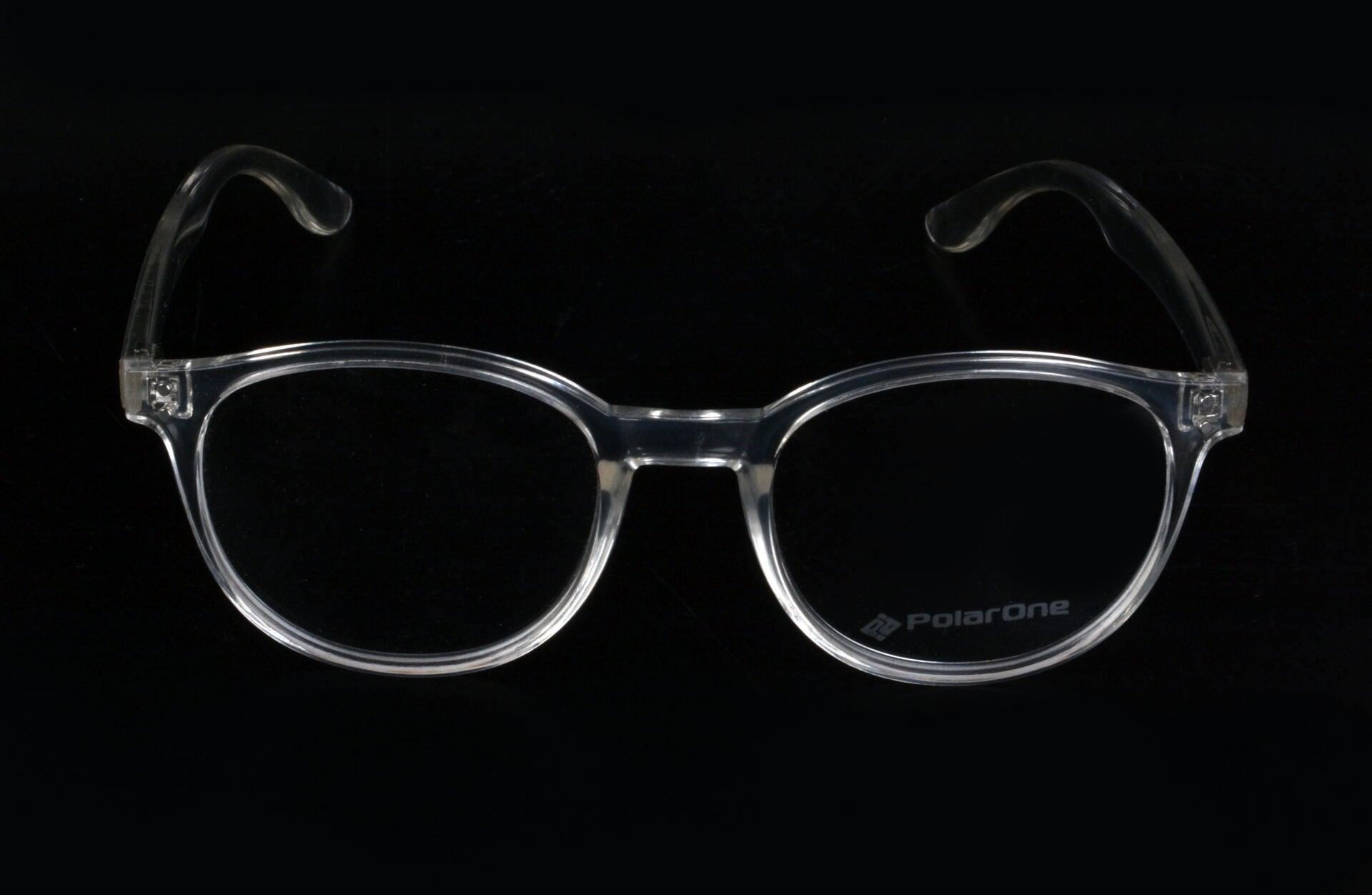Polarone Tr-90 Optik gözlük çerçeve Model : 317 ŞEFFAF C2