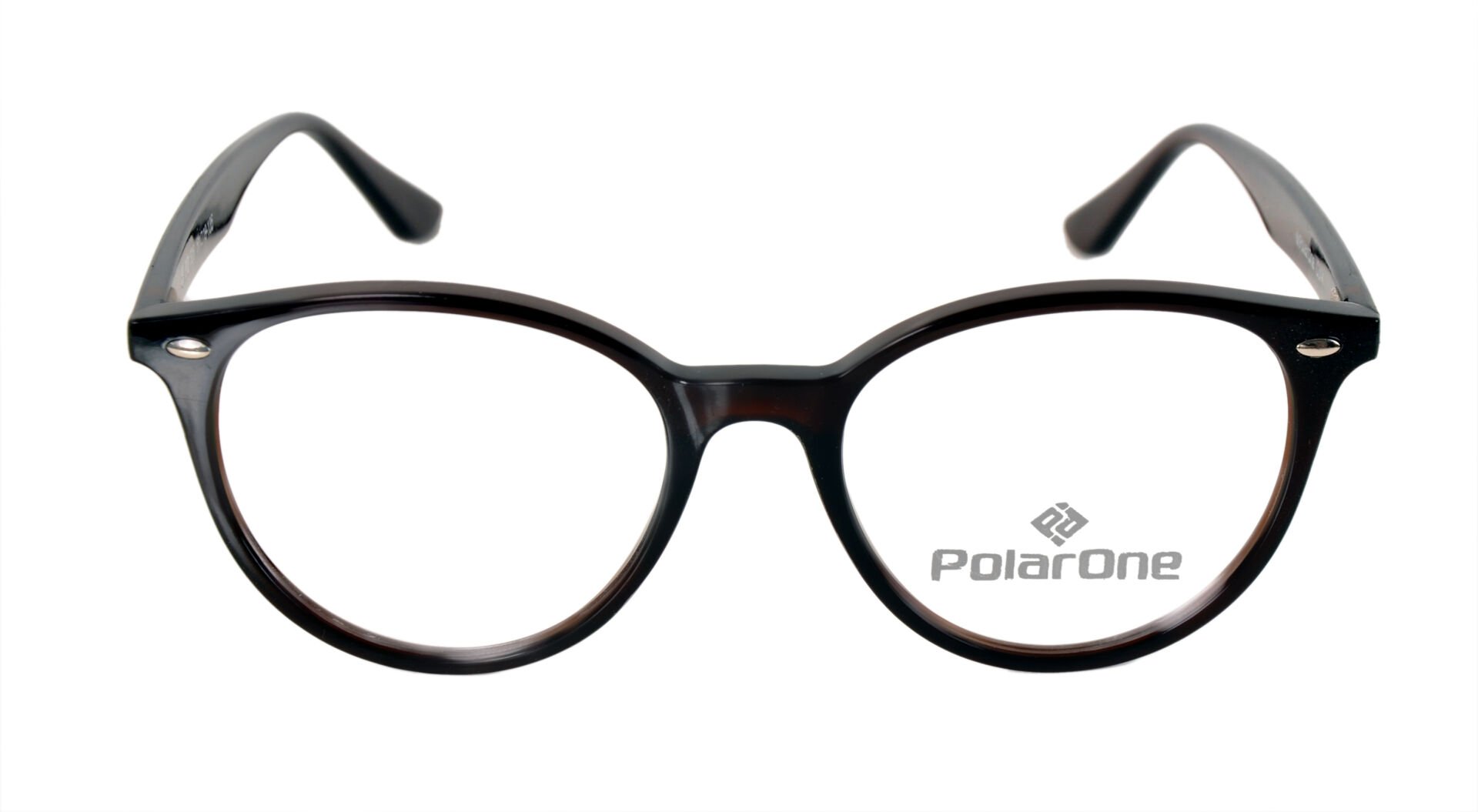 Polarone Tr-90 Optik gözlük çerçeve Model : 326  51-19 KAHVERENGİ C4