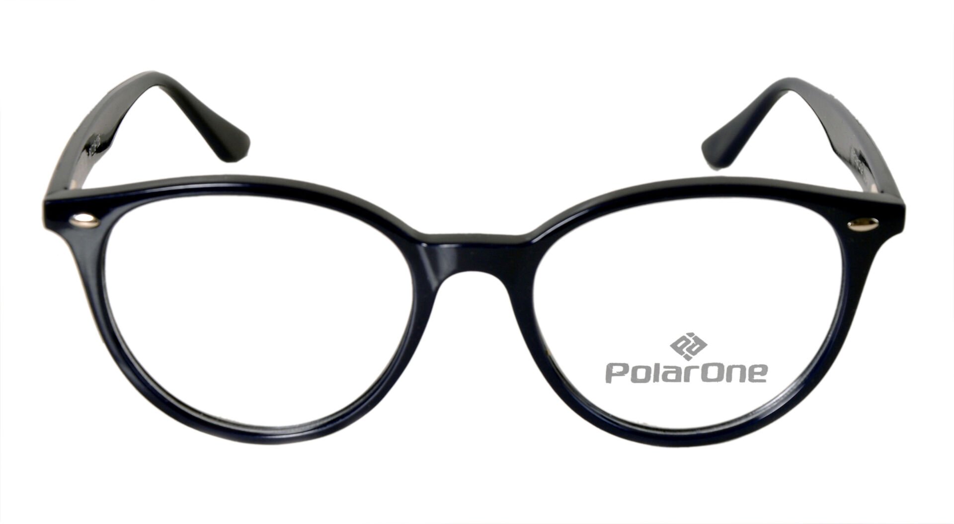Polarone Tr-90 Optik gözlük çerçeve Model : 326  51-19 LACİVERT C99