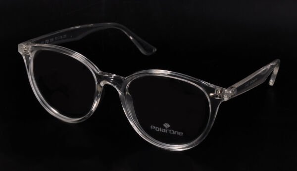 Polarone Tr-90 Optik gözlük çerçeve Model : 326  51-19 ŞEFFAF C2