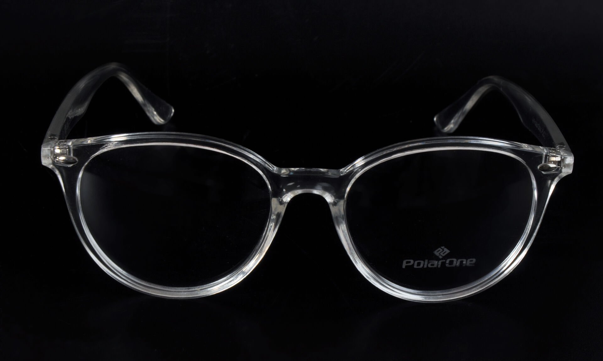 Polarone Tr-90 Optik gözlük çerçeve Model : 326  51-19 ŞEFFAF C2