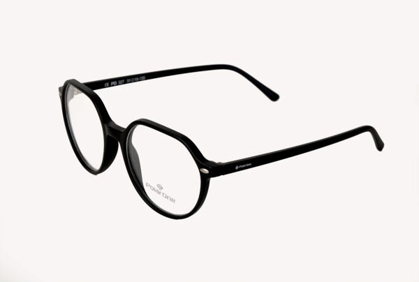 Polarone Tr-90 Optik gözlük çerçeve Model : 327  51-19 C1M  MAT SİYAH