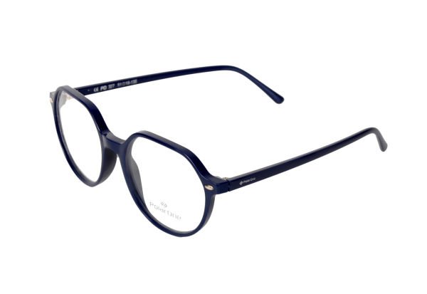 Polarone Tr-90 Optik gözlük çerçeve Model : 327  51-19 LACİVERT C99