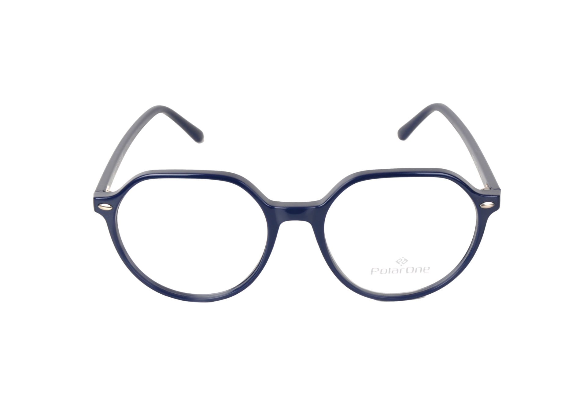 Polarone Tr-90 Optik gözlük çerçeve Model : 327  51-19 LACİVERT C99