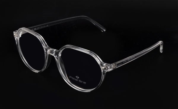 Polarone Tr-90 Optik gözlük çerçeve Model : 327  51-19 ŞEFFAF C2