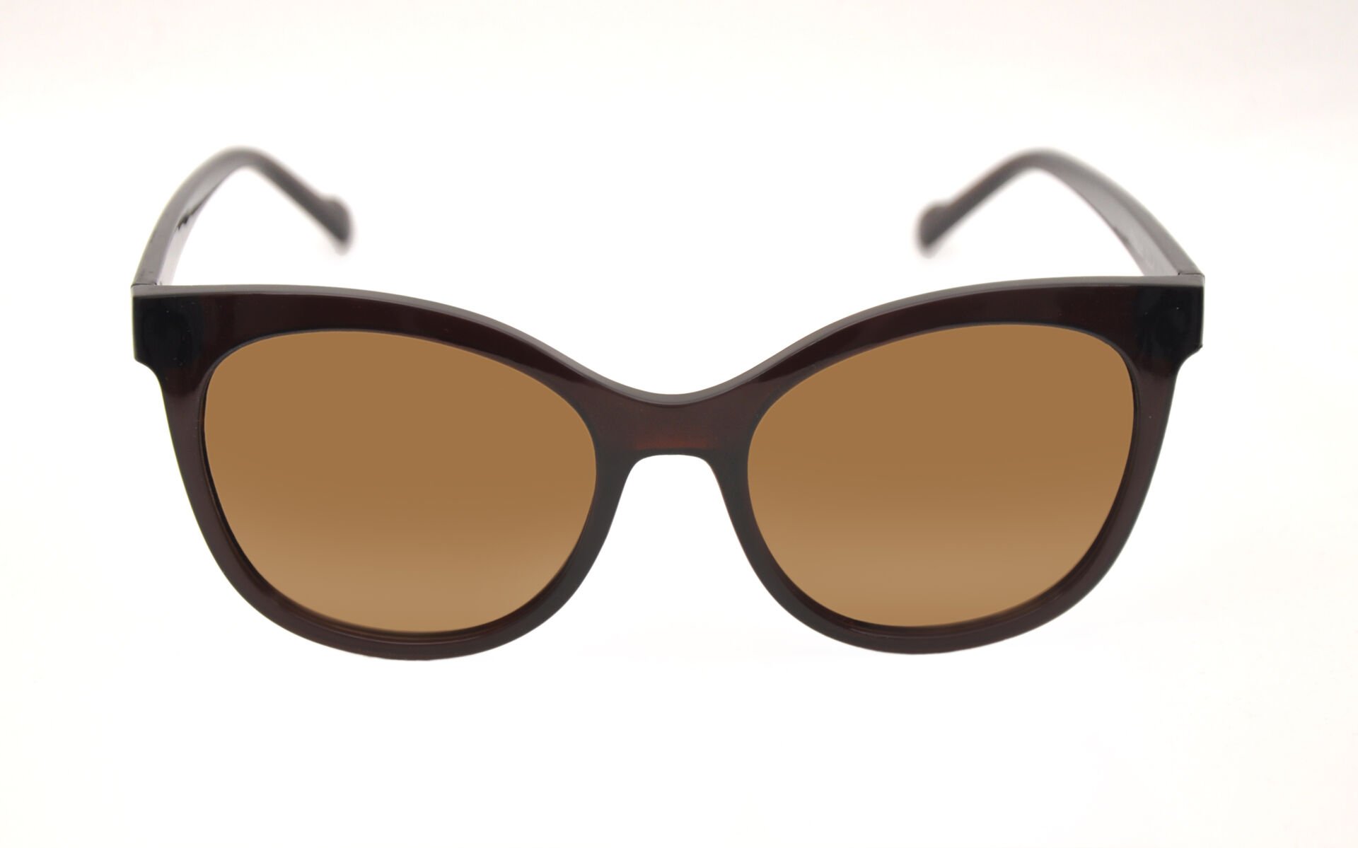 EXELİNE  GÜNEŞ GÖZLÜĞÜ MODEL : 168 KAHVERENGİ C4
