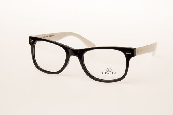 OPALİN 1076 Tr-90 YETİŞKİN (ADULT) GÖZLÜK ÇERÇEVE OPAK KIRMIZI BEYAZ SAP C11M-OB