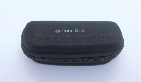 PolarOne Clipsli Optik Gözlük Çerçeve Clip On  Mod 303