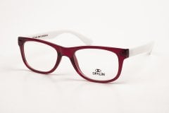 OPALİN 1054  Tr-90 YETİŞKİN (ADULT) GÖZLÜK ÇERÇEVE