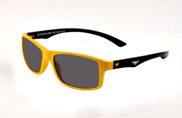 EXELİNE ÇOCUK GÜNEŞ GÖZLÜĞÜ MODEL : 505