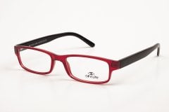 OPALİN 1056  Tr-90 YETİŞKİN (ADULT) GÖZLÜK ÇERÇEVE