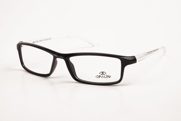 OPALİN 1058  Tr-90 YETİŞKİN (ADULT) GÖZLÜK ÇERÇEVE