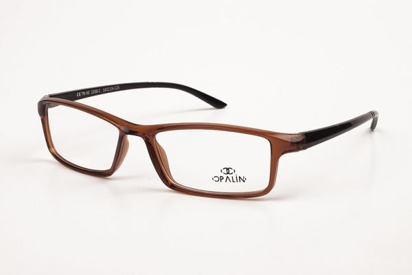 OPALİN 1058  Tr-90 YETİŞKİN (ADULT) GÖZLÜK ÇERÇEVE