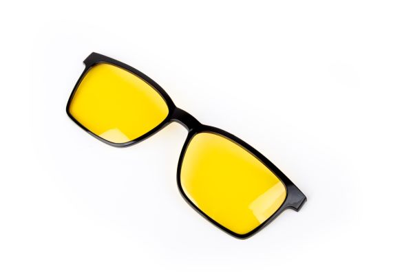 POLARONE KLİPSLİ GÖZLÜK ÇERÇEVESİ CLİP ON 351  55-18 EXTRA KLİPS