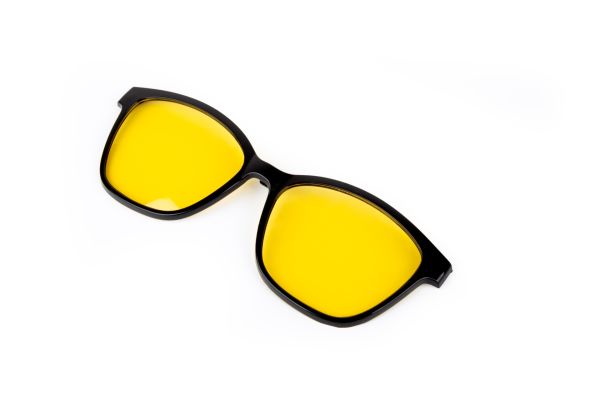 POLARONE KLİPSLİ GÖZLÜK ÇERÇEVESİ  353 51-17 EXTRA KLİPS