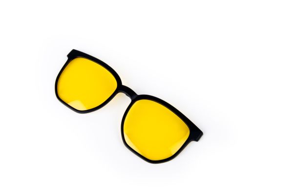 POLARONE KLİPSLİ GÖZLÜK ÇERÇEVESİ CLİP ON 352  50-19 EXTRA KLİPS