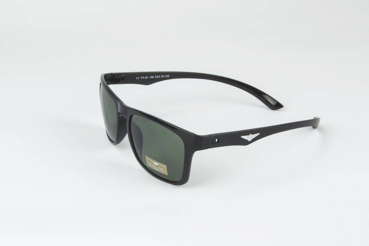 EXELİNE UNİSEX GÜNEŞ GÖZLÜĞÜ 106