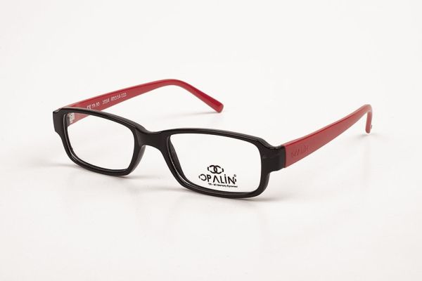 OPALİN 2034 Tr-90 ÇOCUK (KIDS) GÖZLÜK ÇERÇEVE