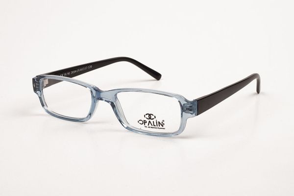 OPALİN 2034 Tr-90 ÇOCUK (KIDS) GÖZLÜK ÇERÇEVE