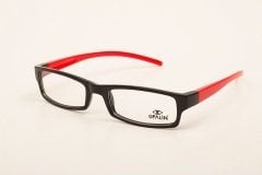 OPALİN 1063  Tr-90 YETİŞKİN (ADULT) GÖZLÜK ÇERÇEVE