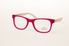 OPALİN 1076 Tr-90 YETİŞKİN (ADULT) GÖZLÜK ÇERÇEVE