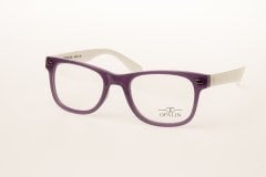 OPALİN 1076 Tr-90 YETİŞKİN (ADULT) GÖZLÜK ÇERÇEVE