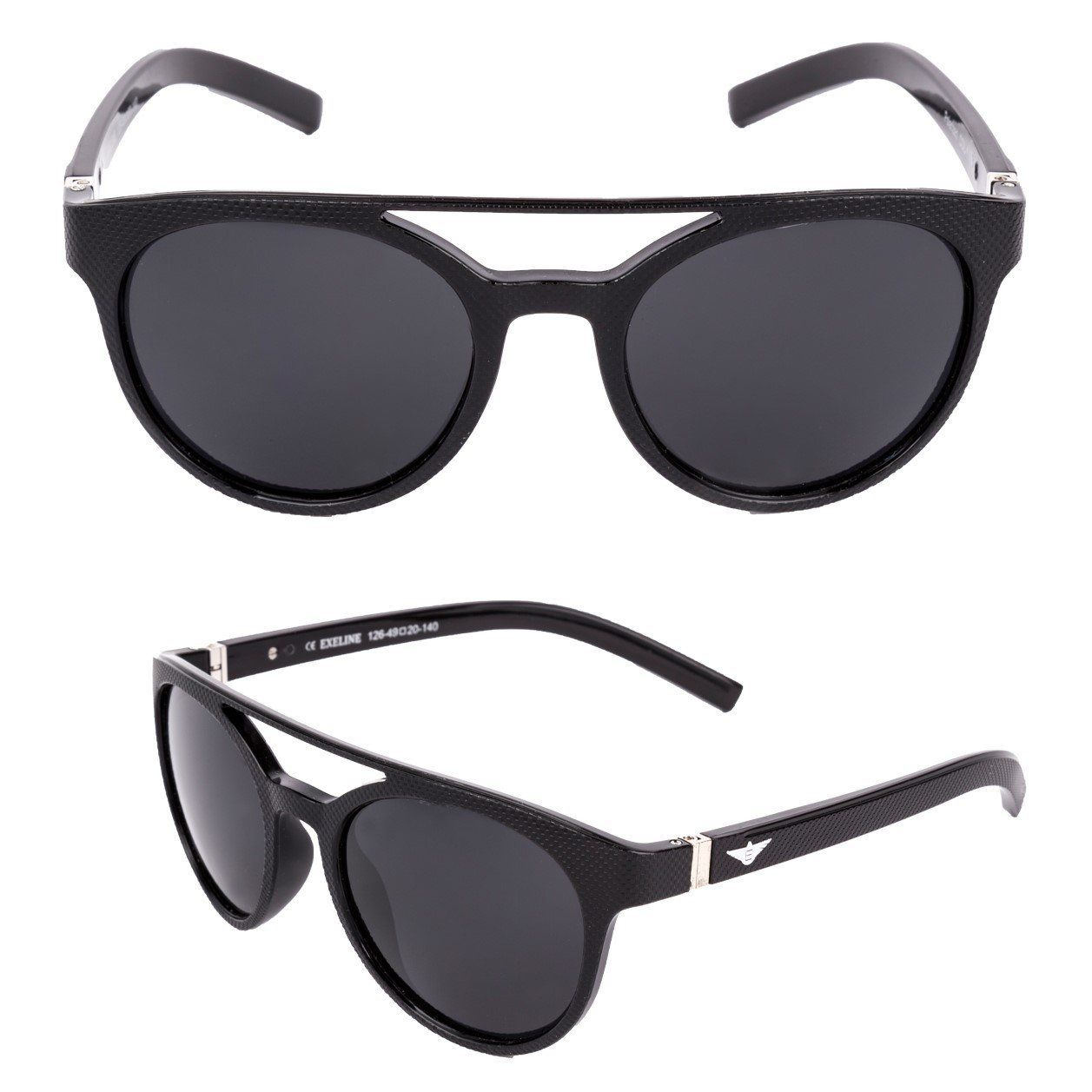 EXELİNE UNISEX GÜNEŞ GÖZLÜĞÜ 126