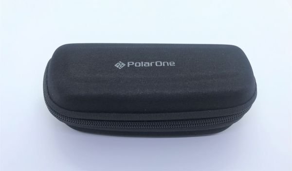PolarOne Clipsli Optik Gözlük Çerçeve Clip On  Mod 301